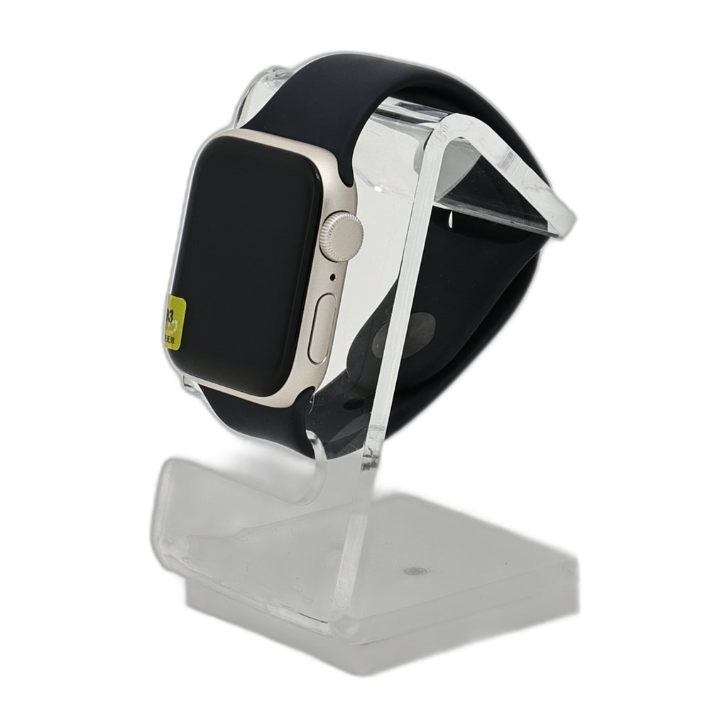 99新 Apple Watch SE 2 40毫米 鋁金屬