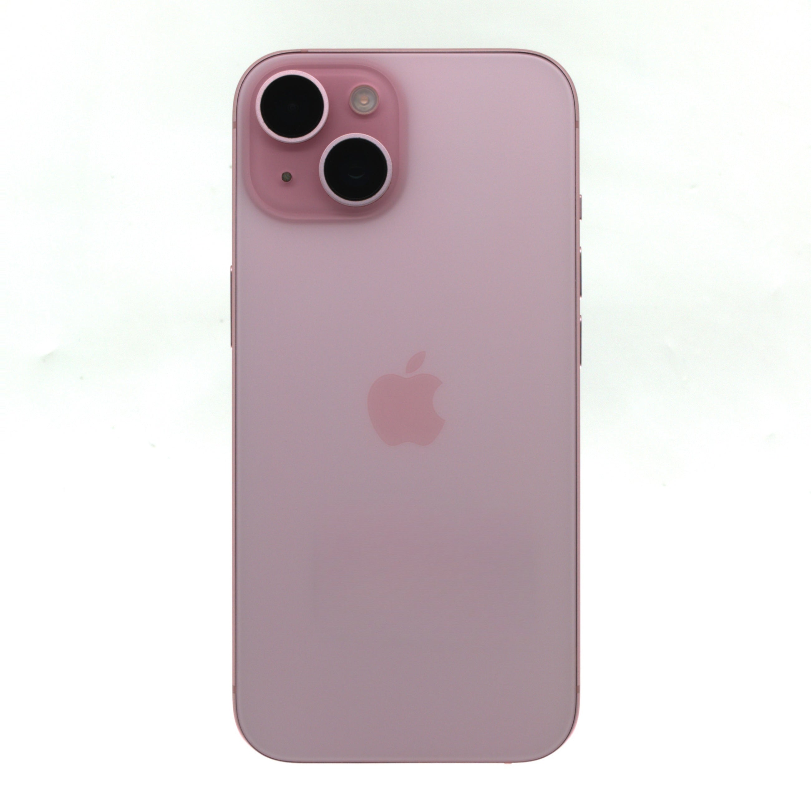 95新 Apple iPhone 15 128G 粉紅色 中國大陸版