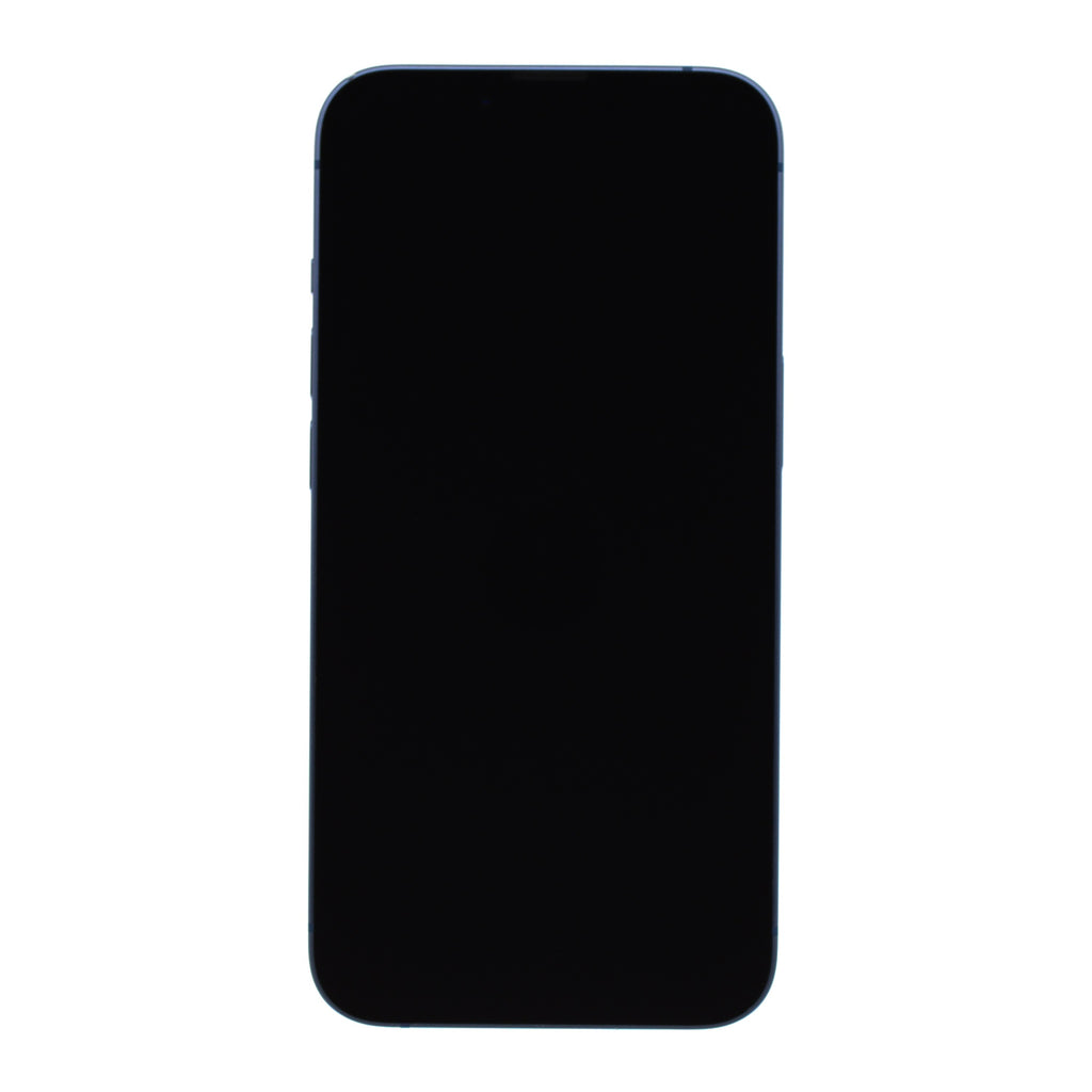 95新 Apple iPhone 14 128G 藍色 中國大陸版