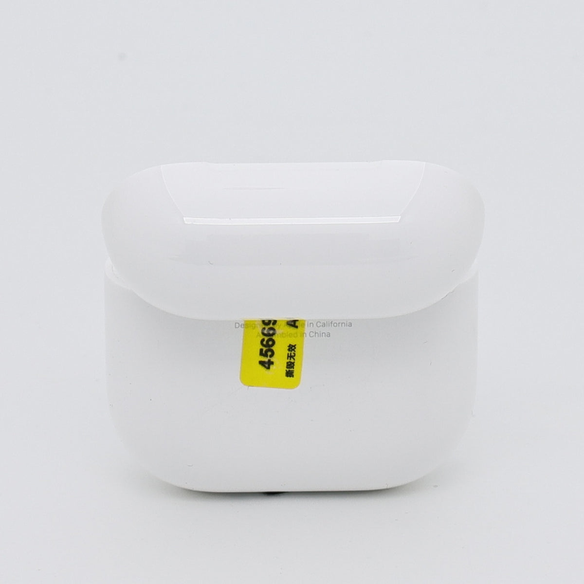 99新 Apple AirPods 4 (支持主动降噪) 白色