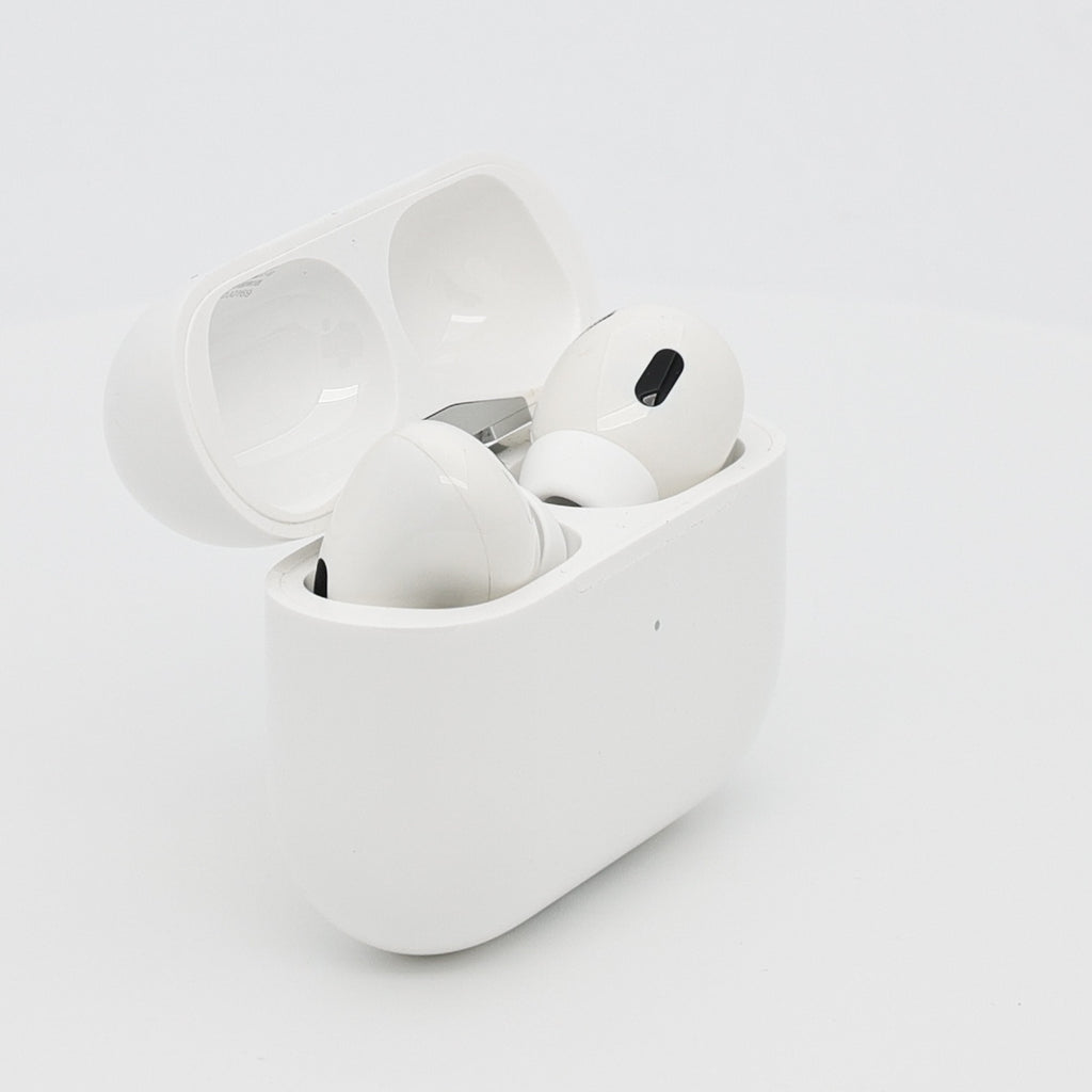 99新 Apple AirPods Pro 2 白色