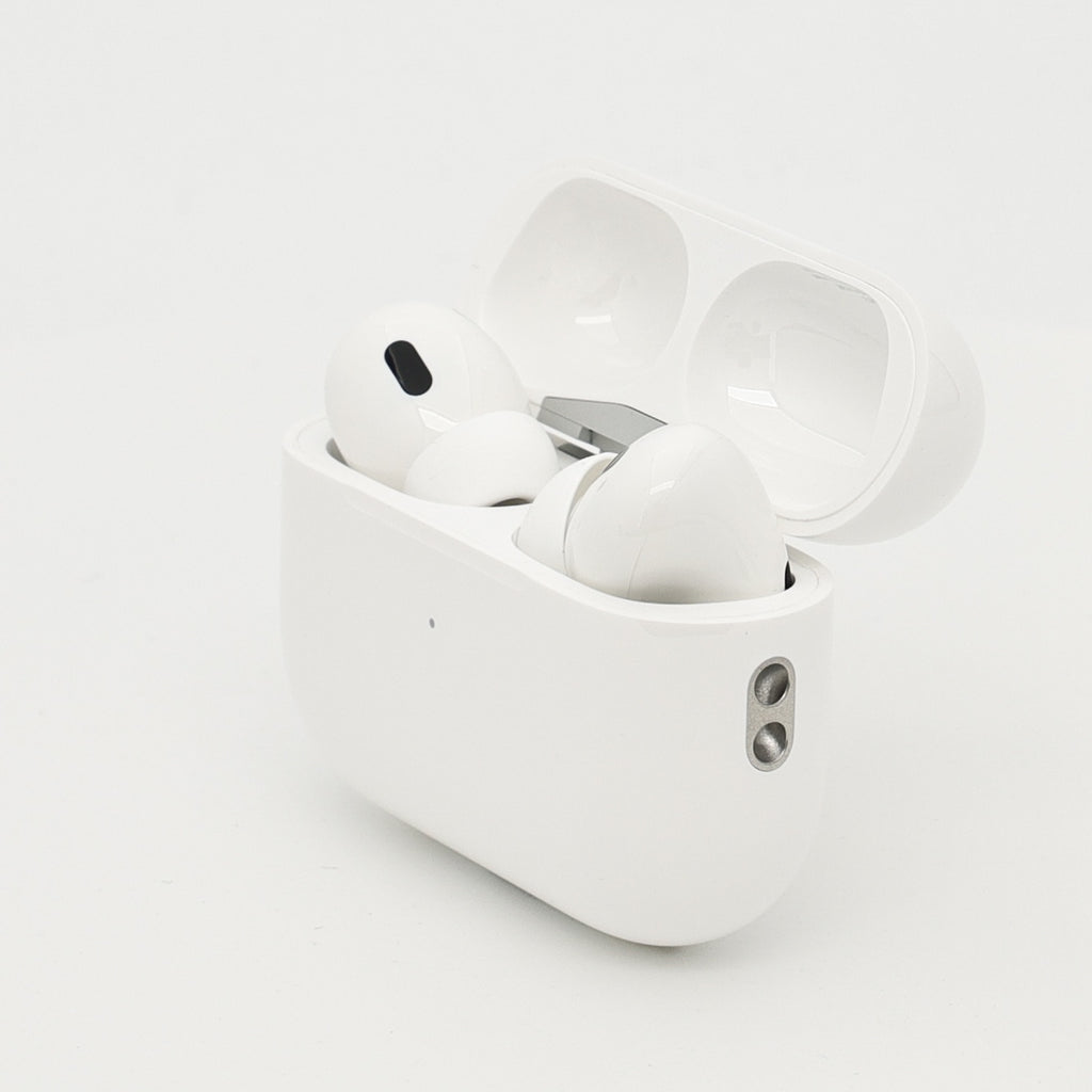 99新 Apple AirPods Pro 2 白色