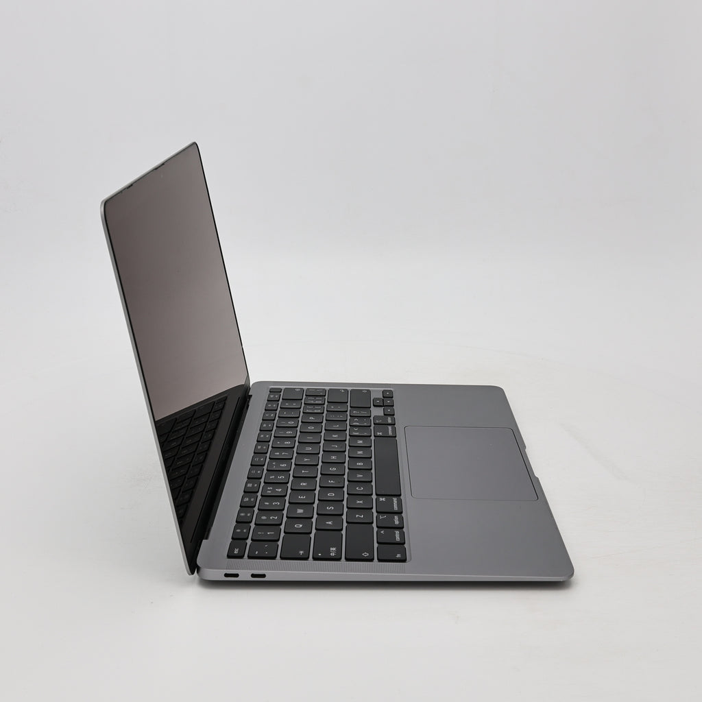 95新 Apple MacBook Air 20年 13寸 i3 1.1G 8G RAM 256G SSD 深空灰色