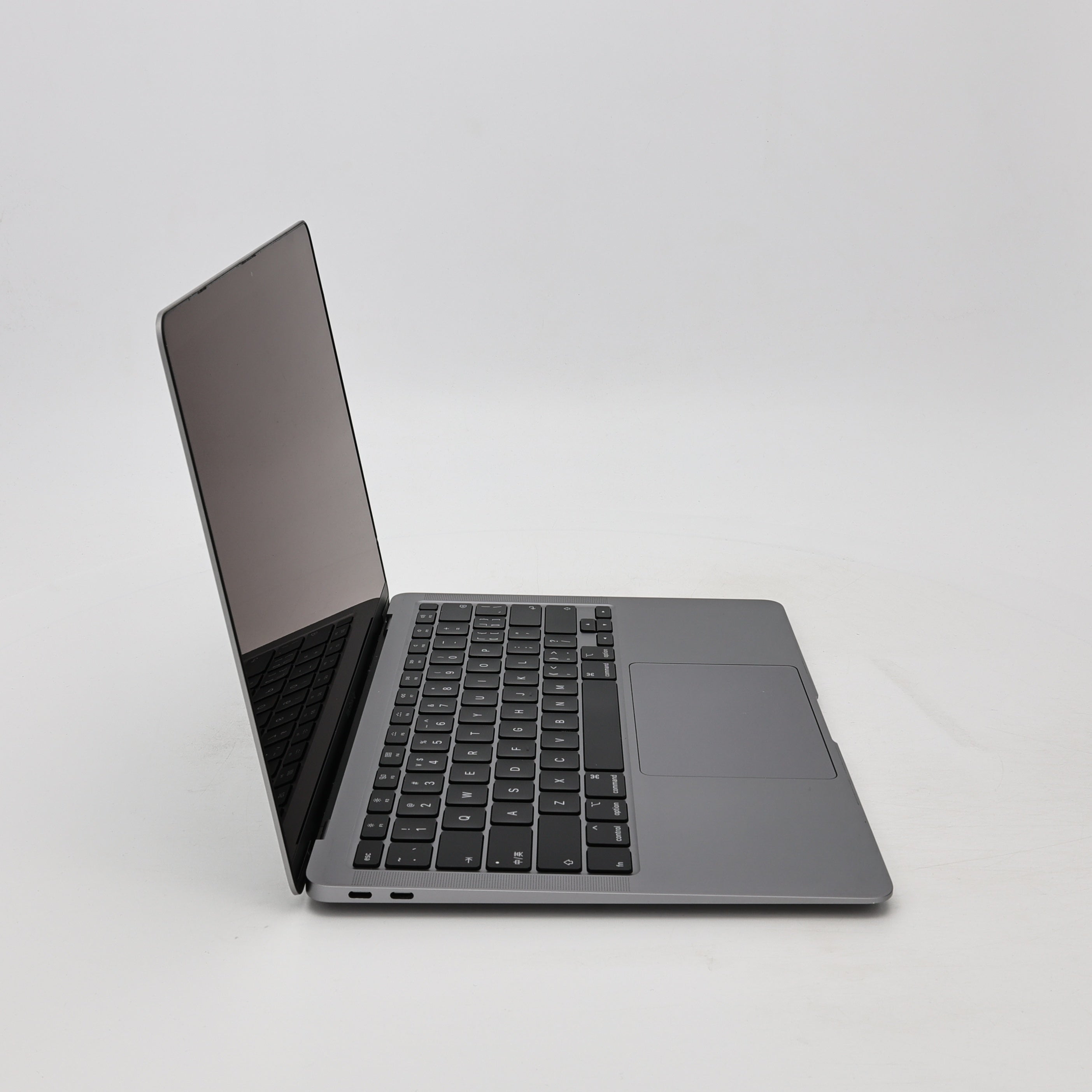 95新 Apple MacBook Air 20年 13寸 i3 1.1G 8G RAM 256G SSD 深空灰色