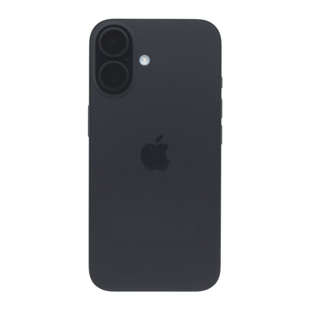 99新 Apple iPhone 16 128G 黑色 中國大陸版