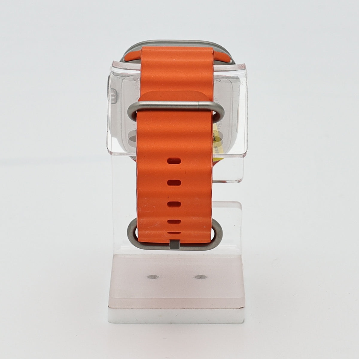 99新 Apple Watch Ultra 2 49毫米 鈦金屬