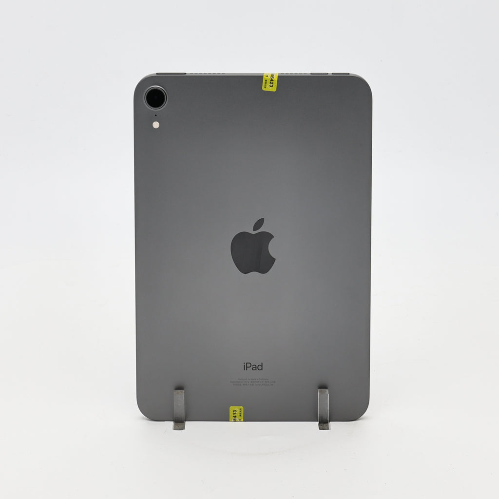 99新 Apple iPad mini6 64G 深空灰色 WIFI