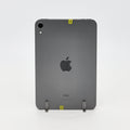99新 Apple iPad mini6 64G 深空灰色 WIFI