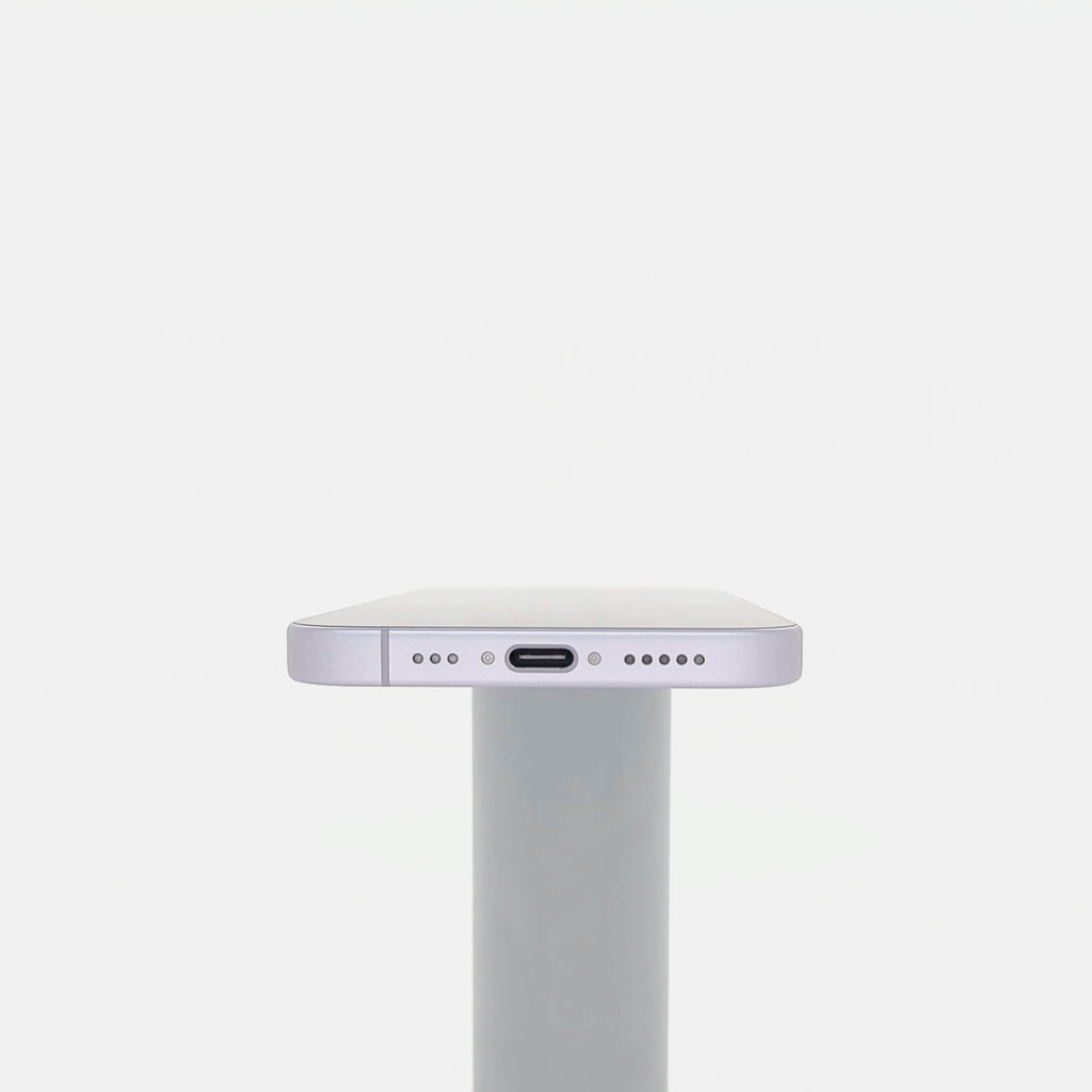 99新 Apple iPhone 17 256G 薰衣草紫色 中國大陸版