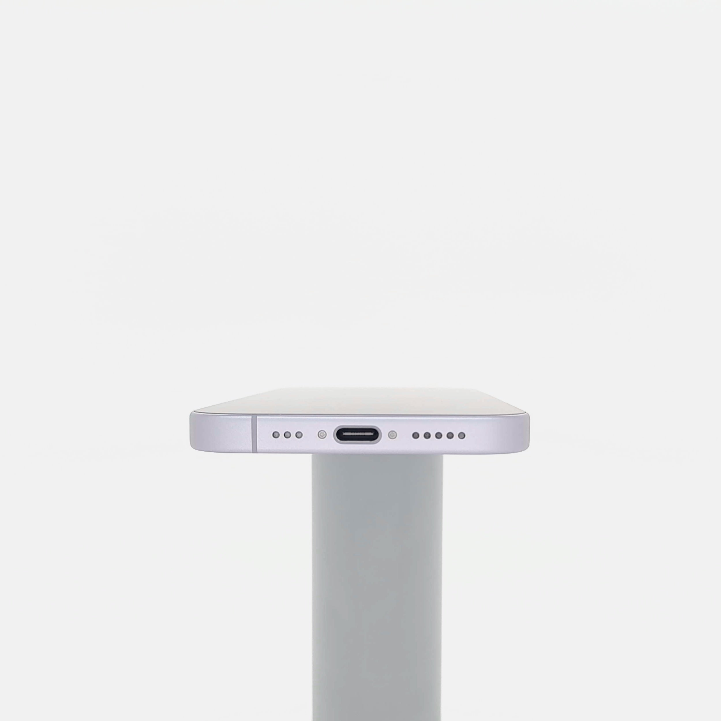 99新 Apple iPhone 17 256G 薰衣草紫色 中國大陸版