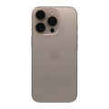 95新 Apple iPhone 16 Pro 256G 沙漠色鈦金屬 中國大陸版