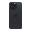 95新 Apple iPhone 15 Pro 256G 黑色鈦金屬 中國大陸版