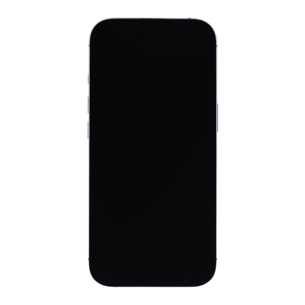 99新 Apple iPhone 16 Pro 128G 白色鈦金屬 中國大陸版