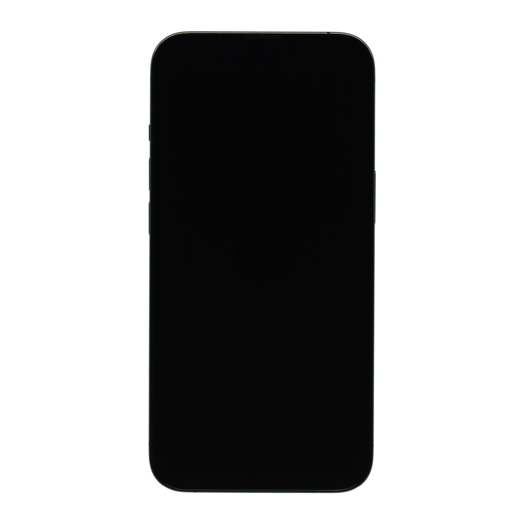 95新 Apple iPhone 13 Pro 256G 蒼嶺綠色 中國大陸版