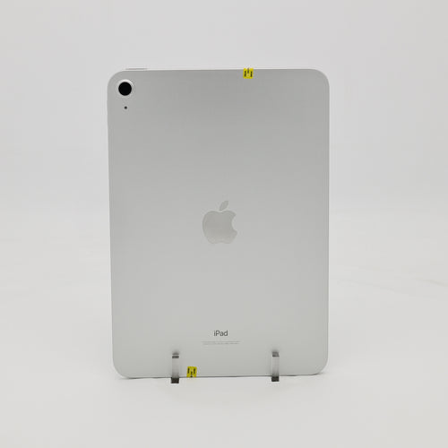 95新 Apple iPad 10代 256G 銀色 WIFI