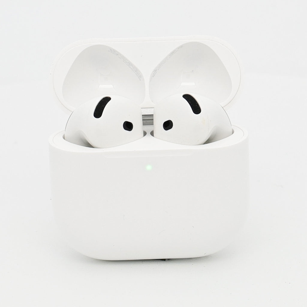 99新 Apple AirPods 4 (支持主动降噪) 白色