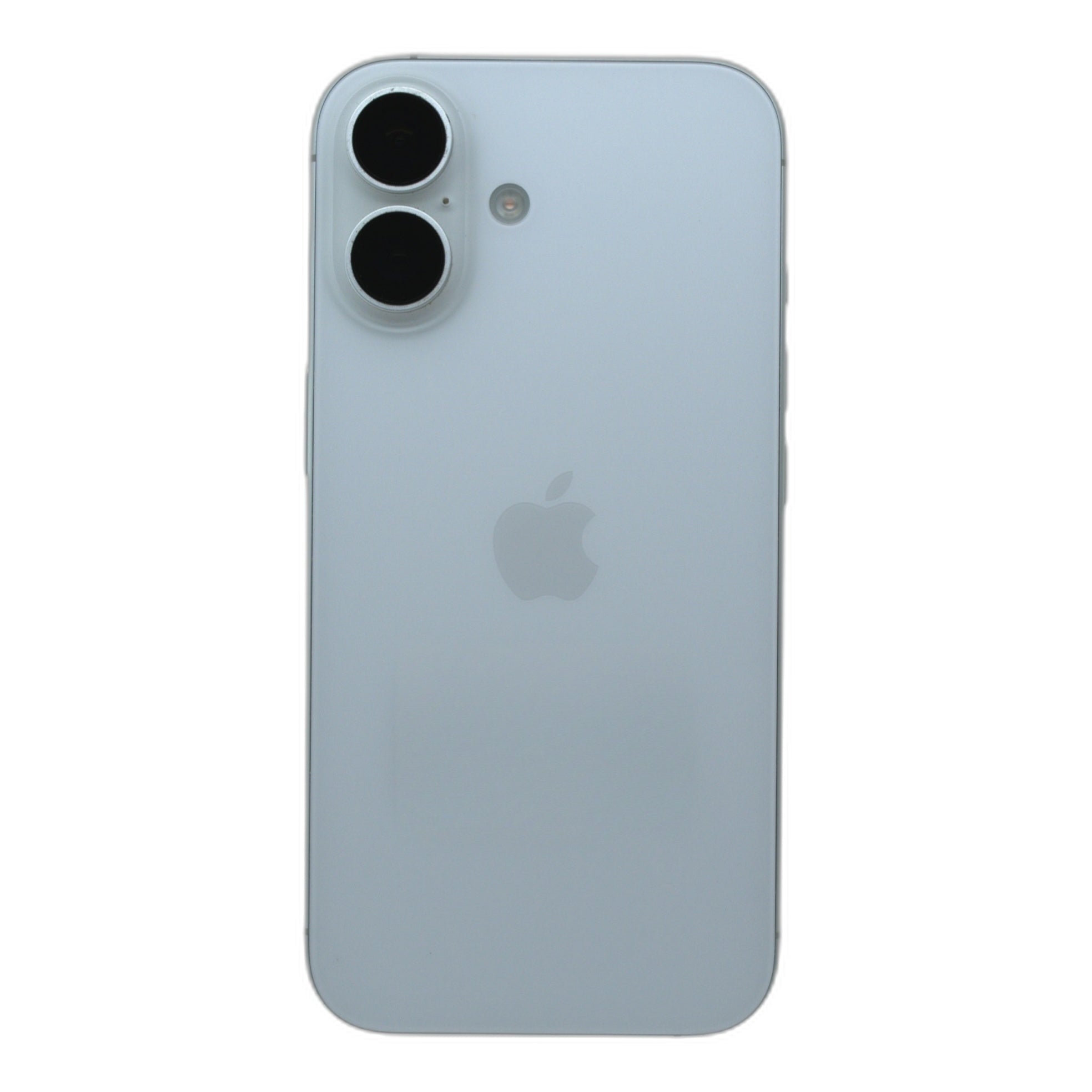 95新 Apple iPhone 16 256G 白色 中國大陸版