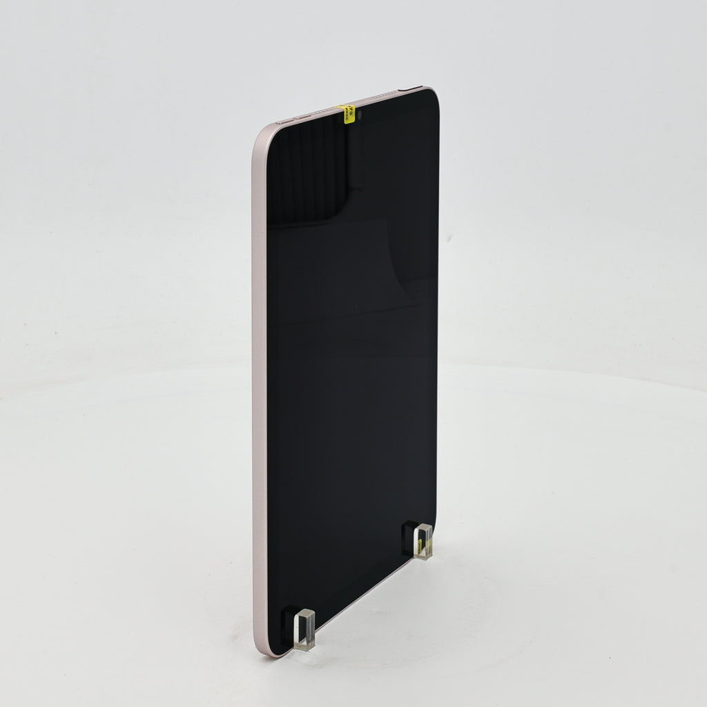95新 Apple iPad mini6 64G 粉紅色 WIFI