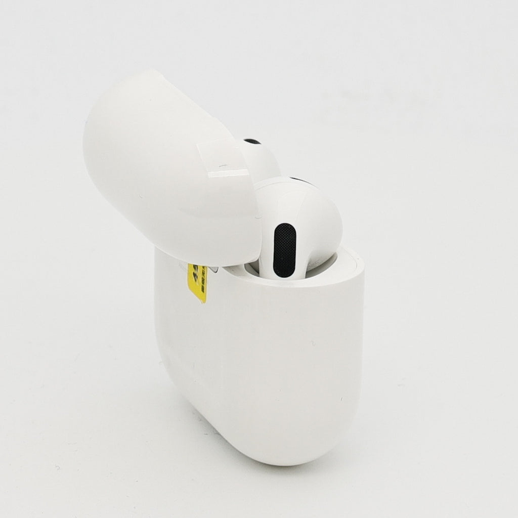 99新 Apple AirPods 4 (支持主動降噪) 白色
