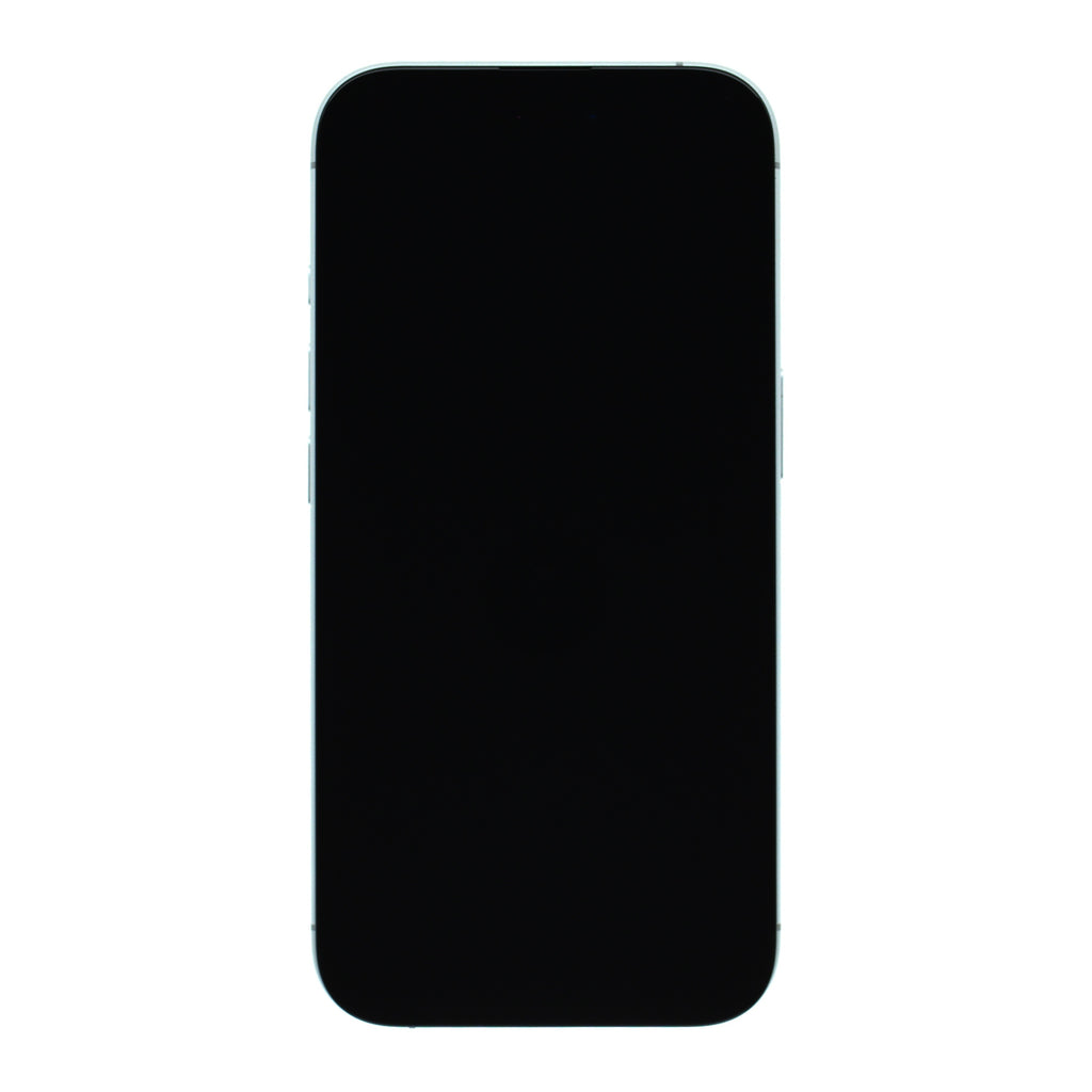 95新 Apple iPhone 16 128G 白色 中國大陸版
