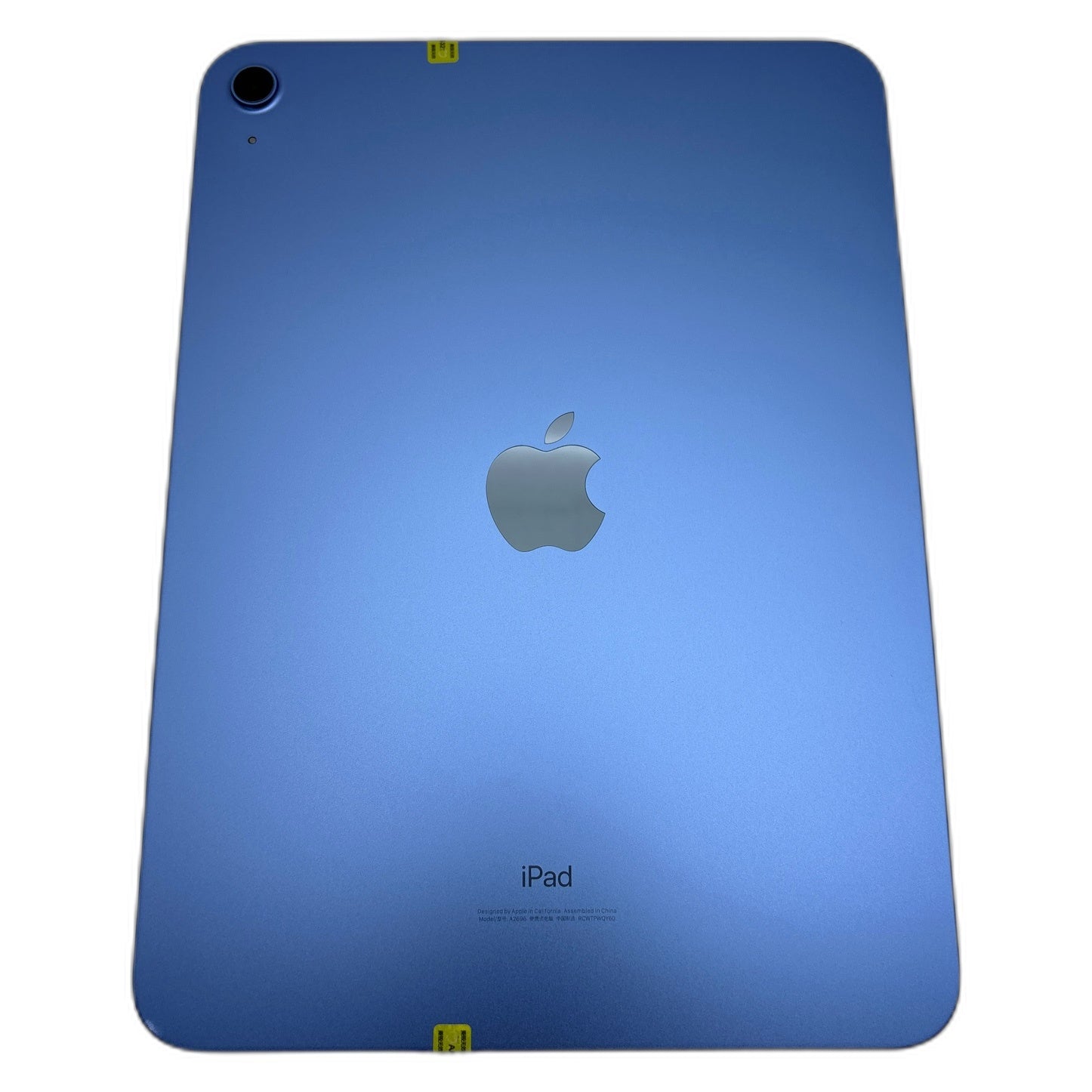 99新 Apple iPad 10代 64G 藍色 WIFI