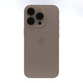 95新 Apple iPhone 16 Pro 256G 沙漠色鈦金屬 中國大陸版