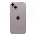 95新 Apple iPhone 13 128G 粉紅色 中國大陸版