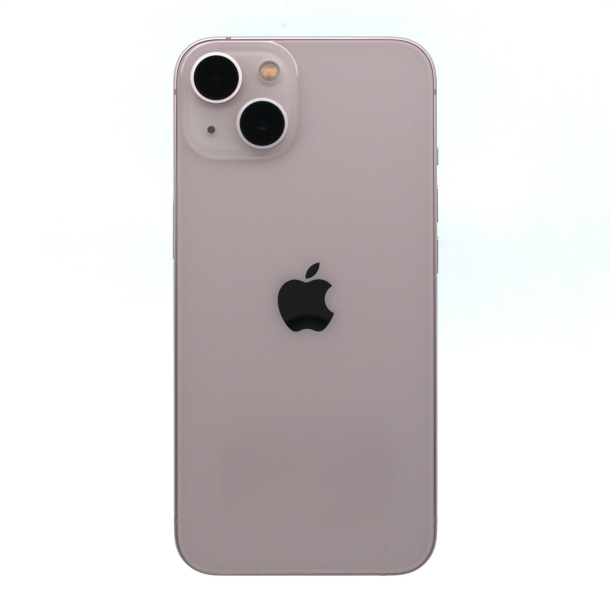 95新 Apple iPhone 13 128G 粉紅色 中國大陸版