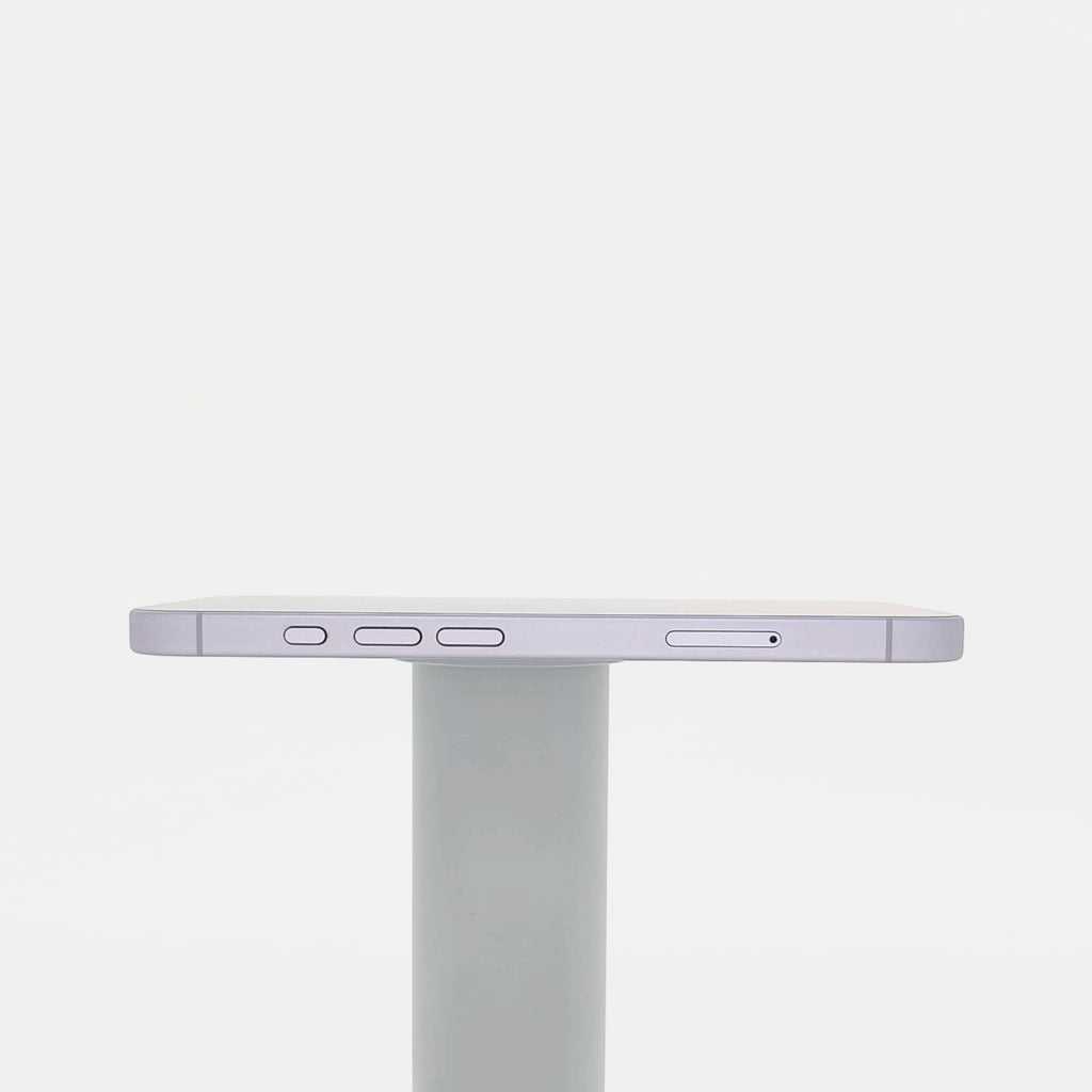 95新 Apple iPhone 17 256G 薰衣草紫色 中國大陸版