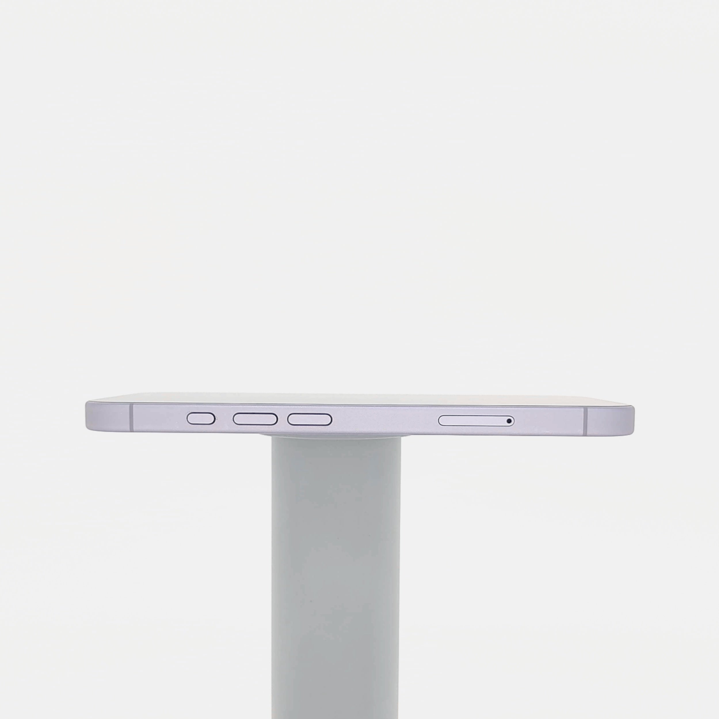 95新 Apple iPhone 17 256G 薰衣草紫色 中國大陸版