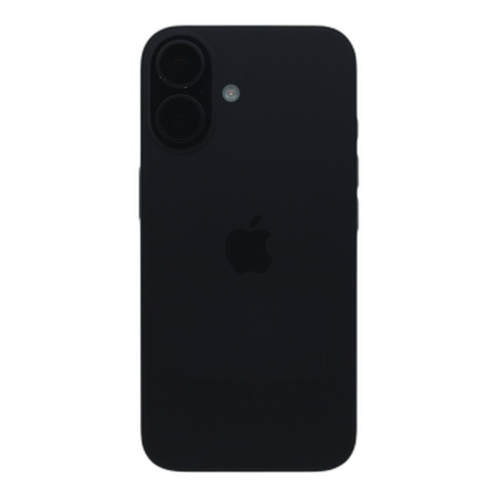 95新 Apple iPhone 16 256G 黑色 中國大陸版