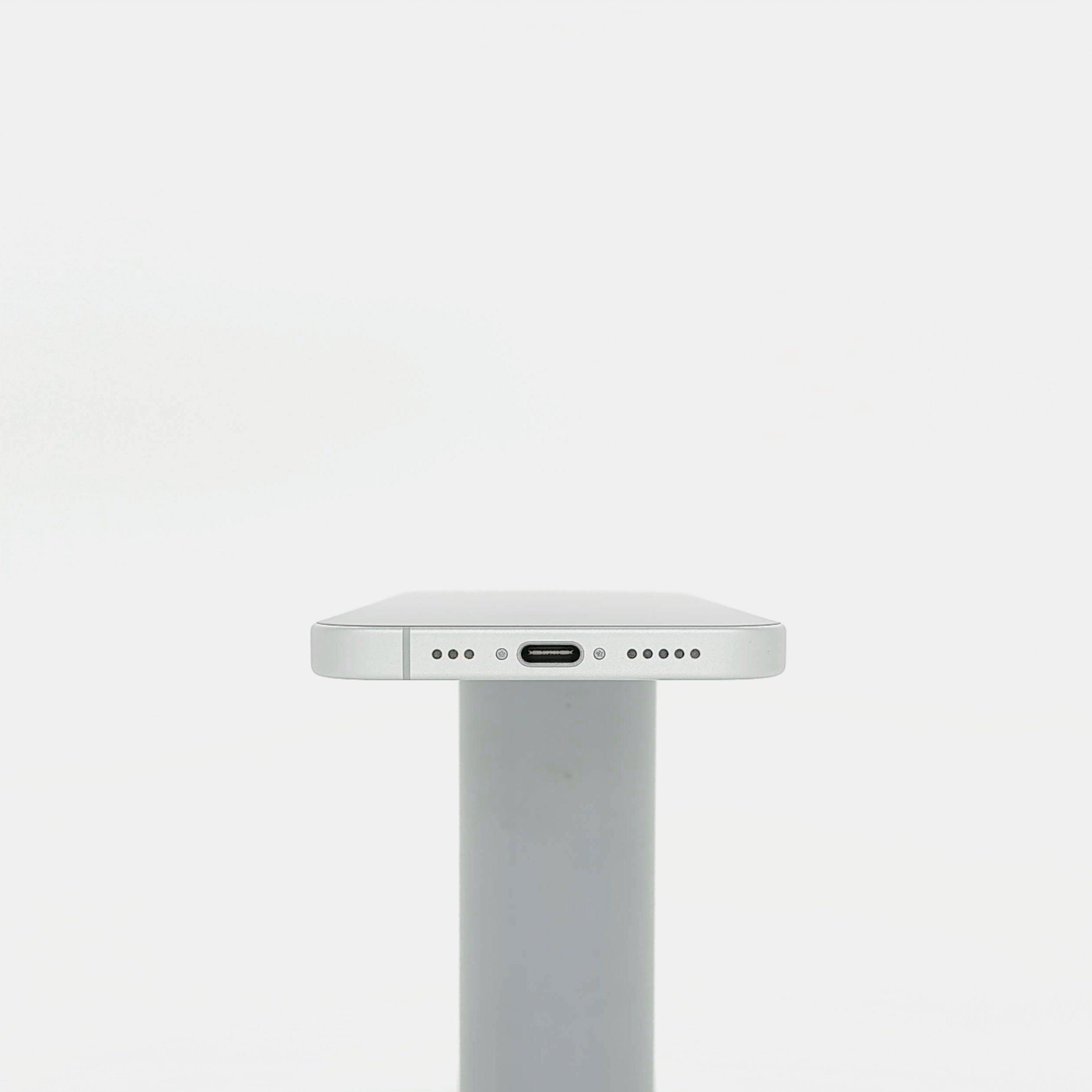 99新 Apple iPhone 16 256G 白色 中國大陸版