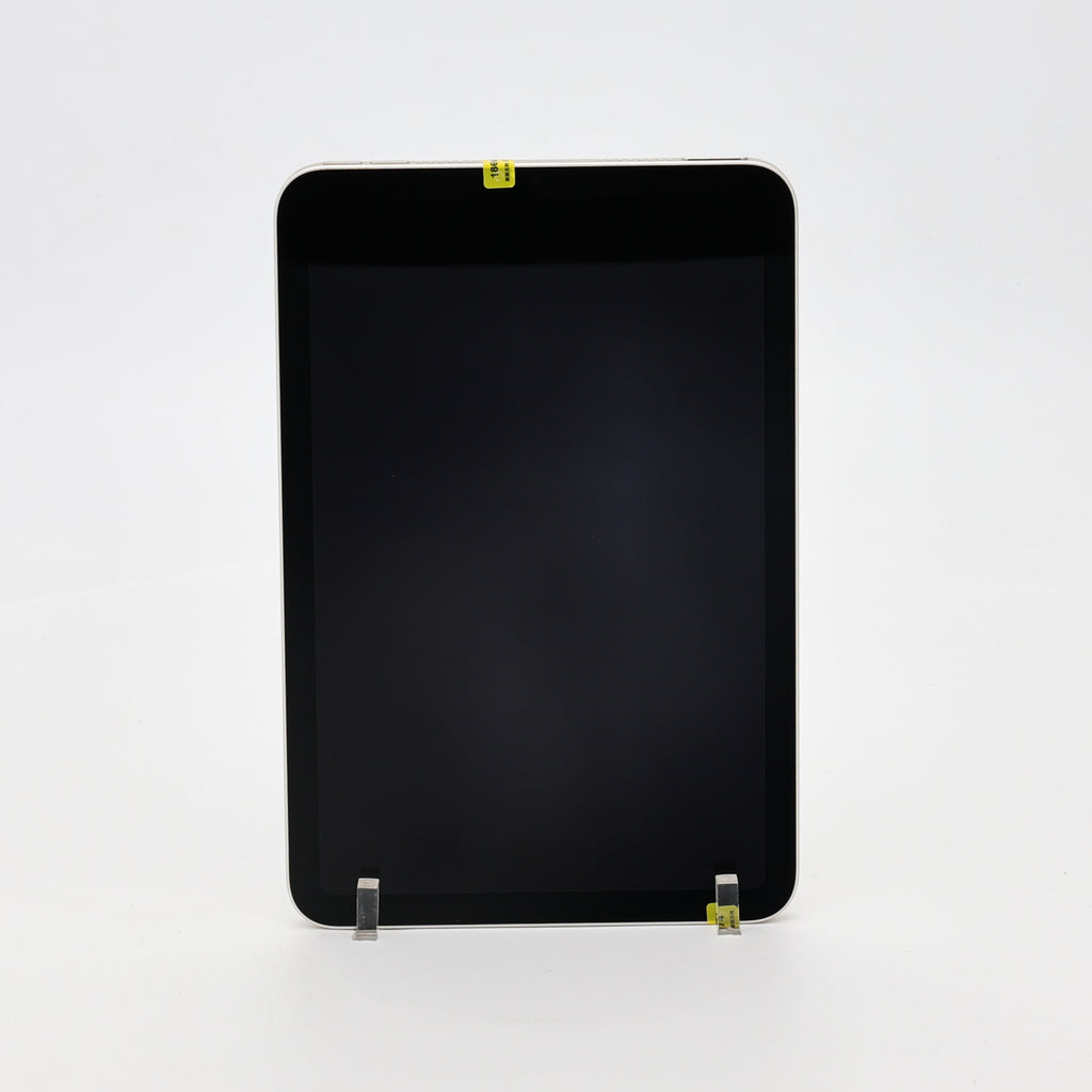 95新 Apple iPad mini6 64G 星光色 WIFI