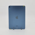 95新 Apple iPad Air5 64G 藍色 WIFI
