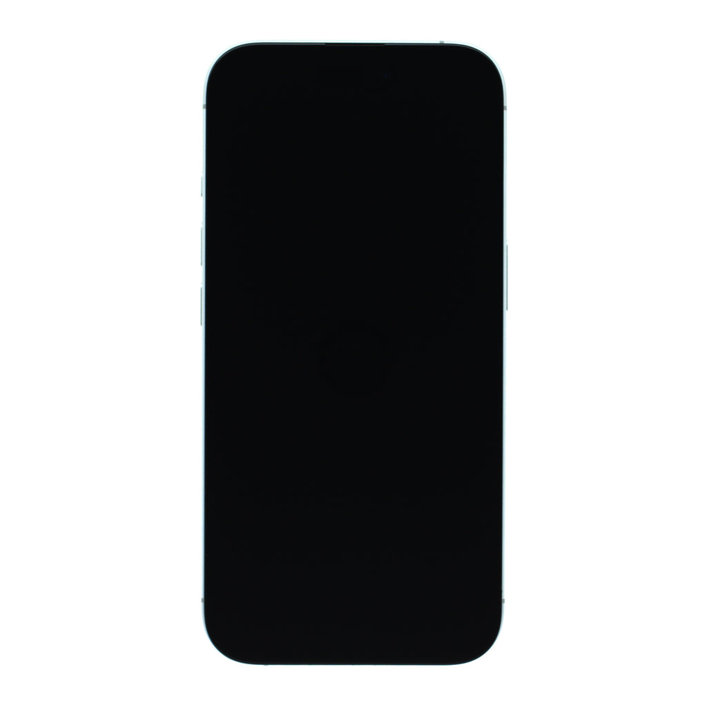 95新 Apple iPhone 16 128G 白色 中國大陸版