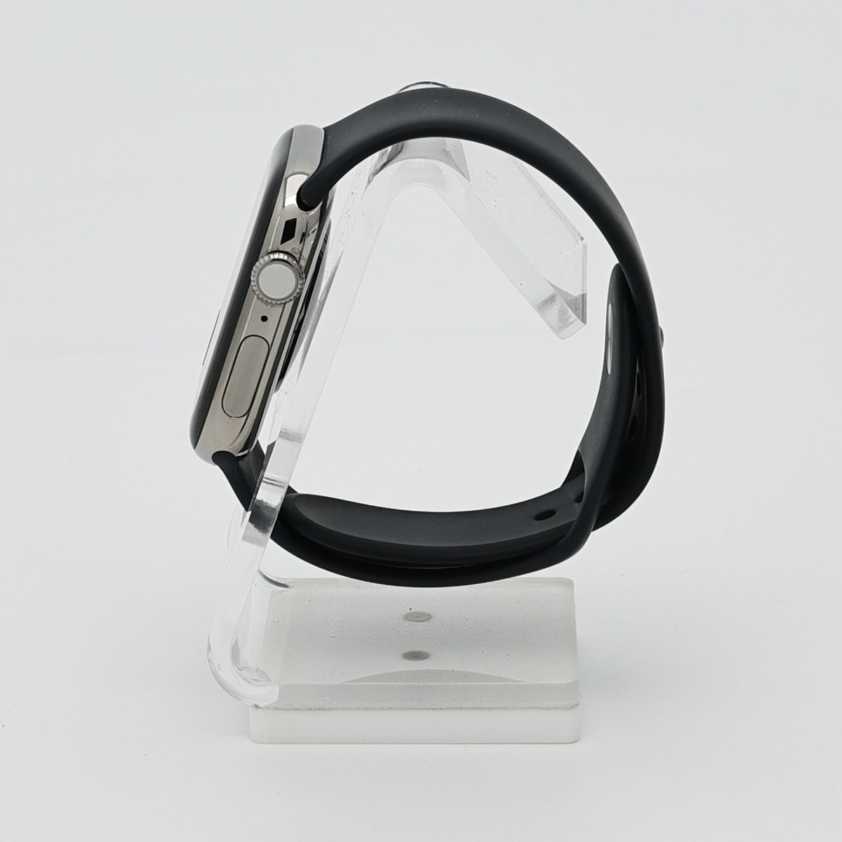 99新 Apple Watch Series 10 46毫米 鈦金屬