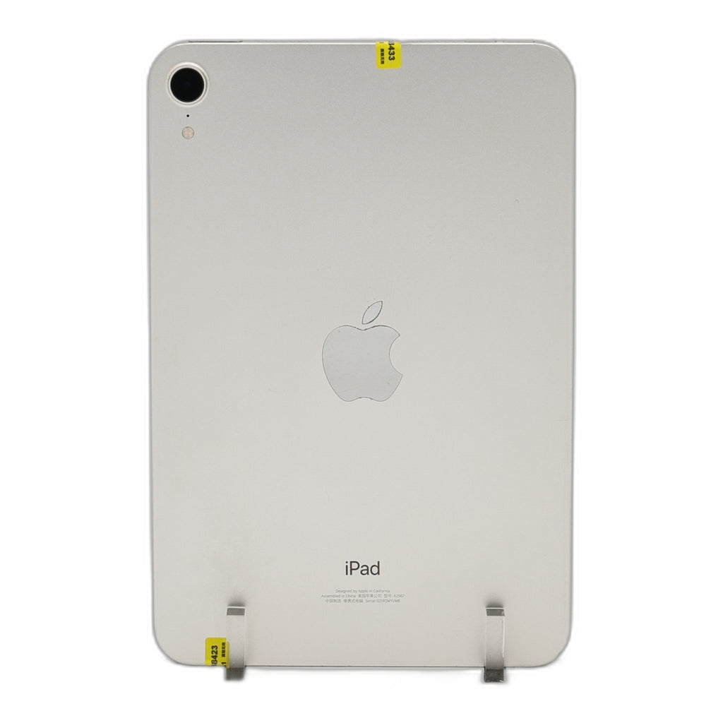 95新 Apple iPad mini6 64G 星光色 WIFI