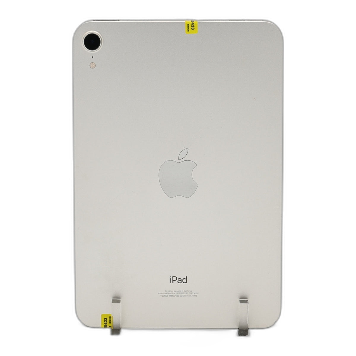 95新 Apple iPad mini6 64G 星光色 WIFI