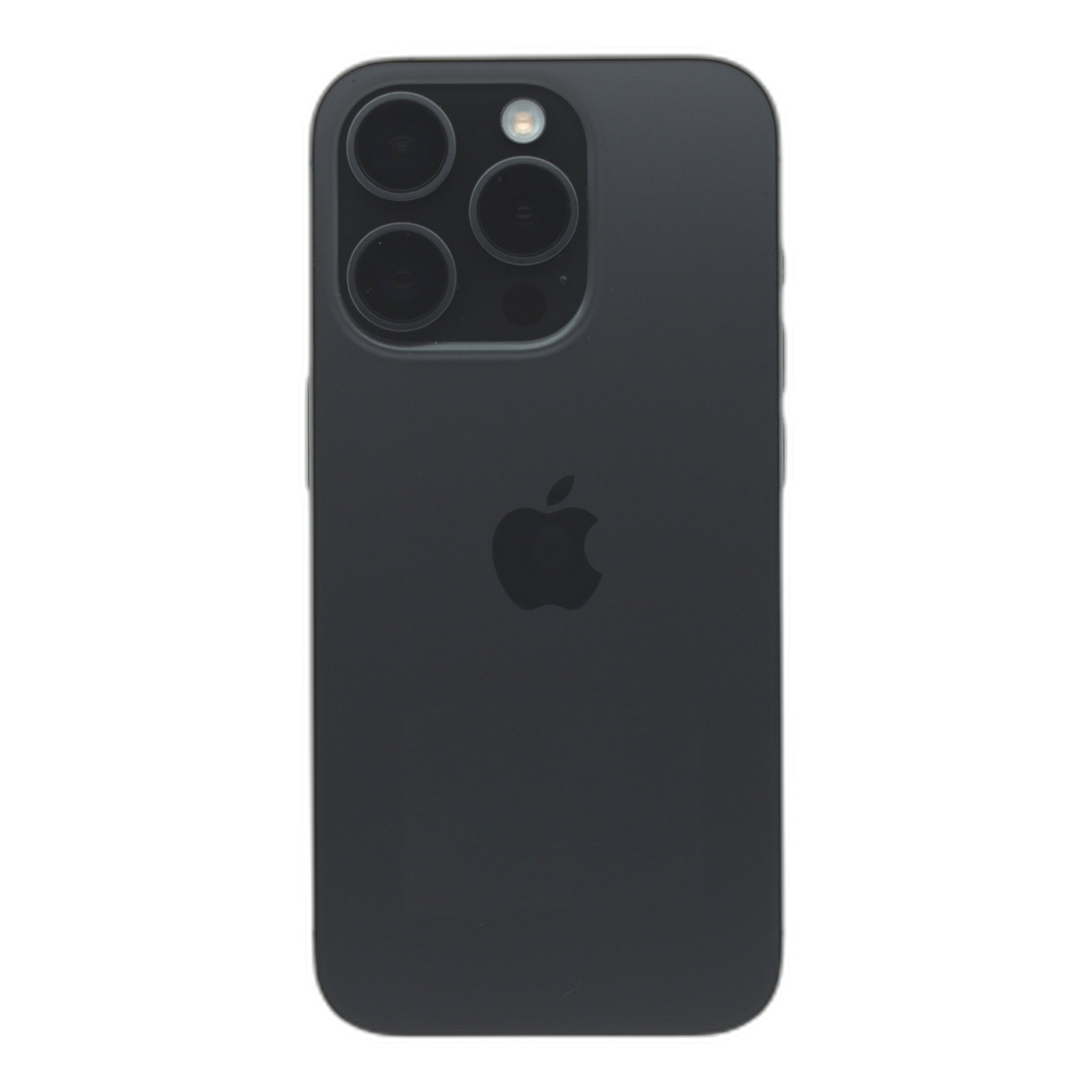 95新 Apple iPhone 15 Pro 128G 黑色鈦金屬 中國大陸版