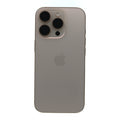 95新 Apple iPhone 16 Pro 256G 沙漠色鈦金屬 中國大陸版