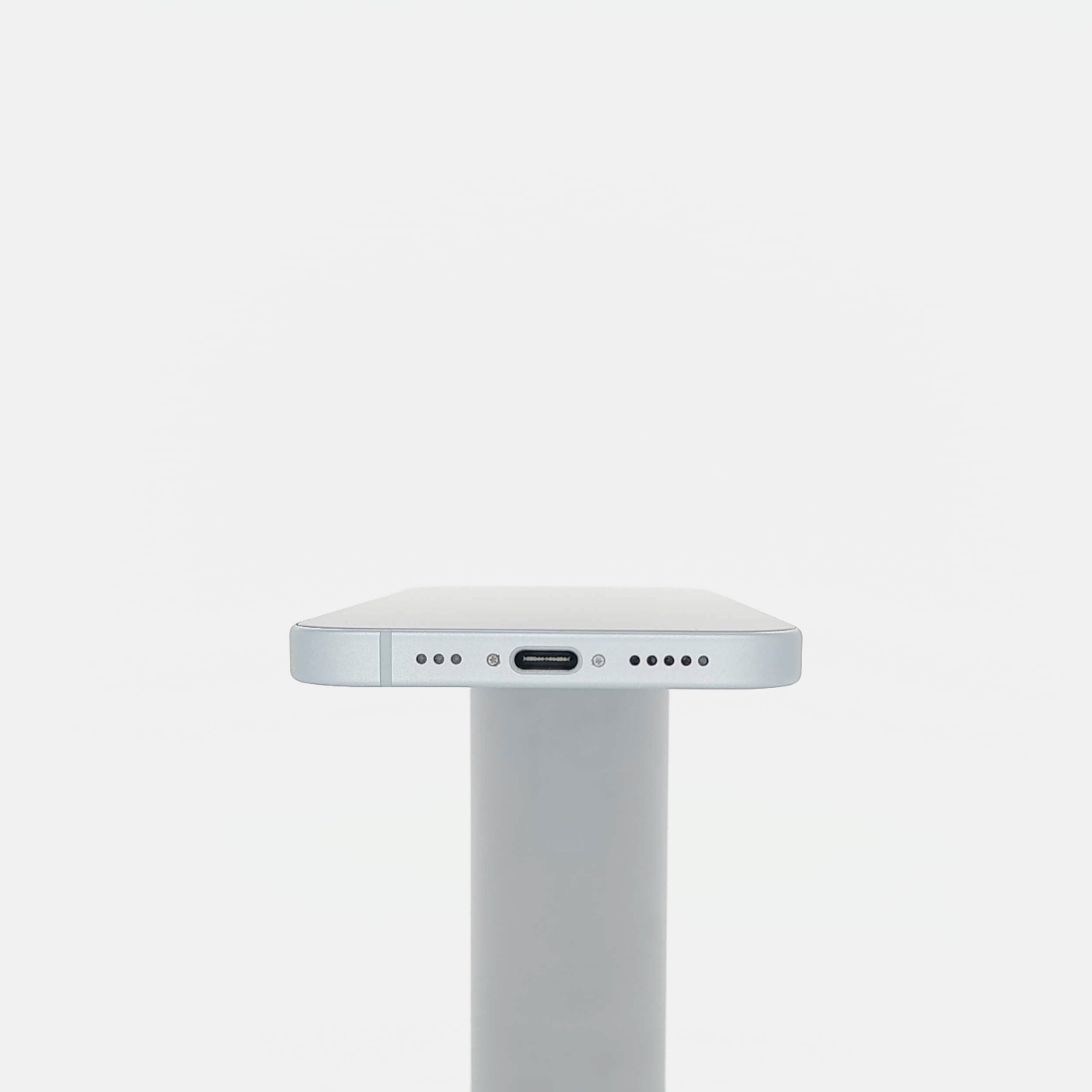95新 Apple iPhone 15 256G 藍色 中國大陸版