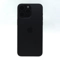 95新 Apple iPhone 15 Pro Max 256G 黑色鈦金屬 中國大陸版