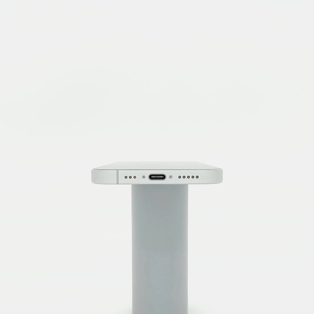 95新 Apple iPhone 16 128G 白色 中國大陸版