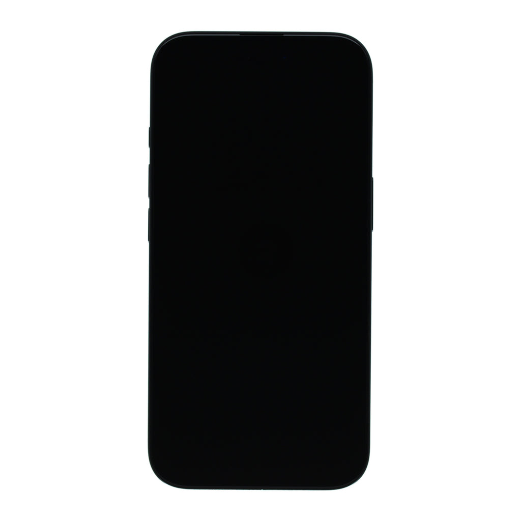 95新 Apple iPhone 16 128G 黑色 中國大陸版