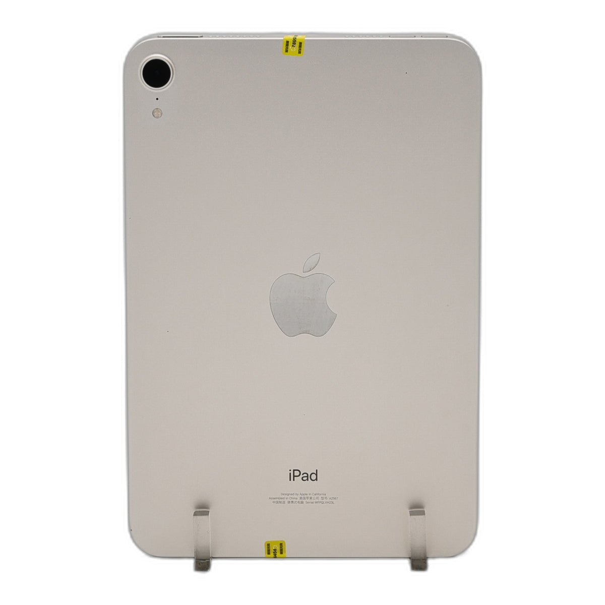 95新 Apple iPad mini6 64G 星光色 WIFI