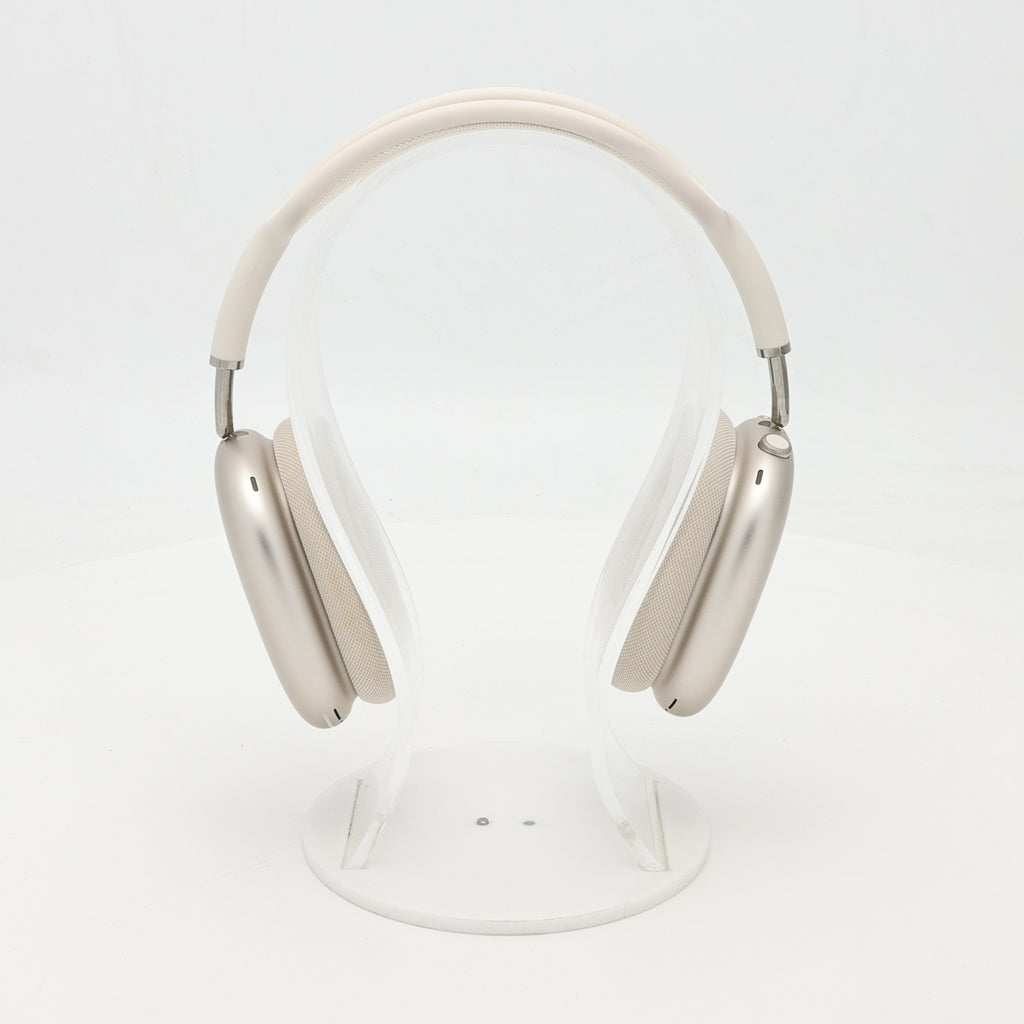 99新 Apple AirPods Max 2 星光色