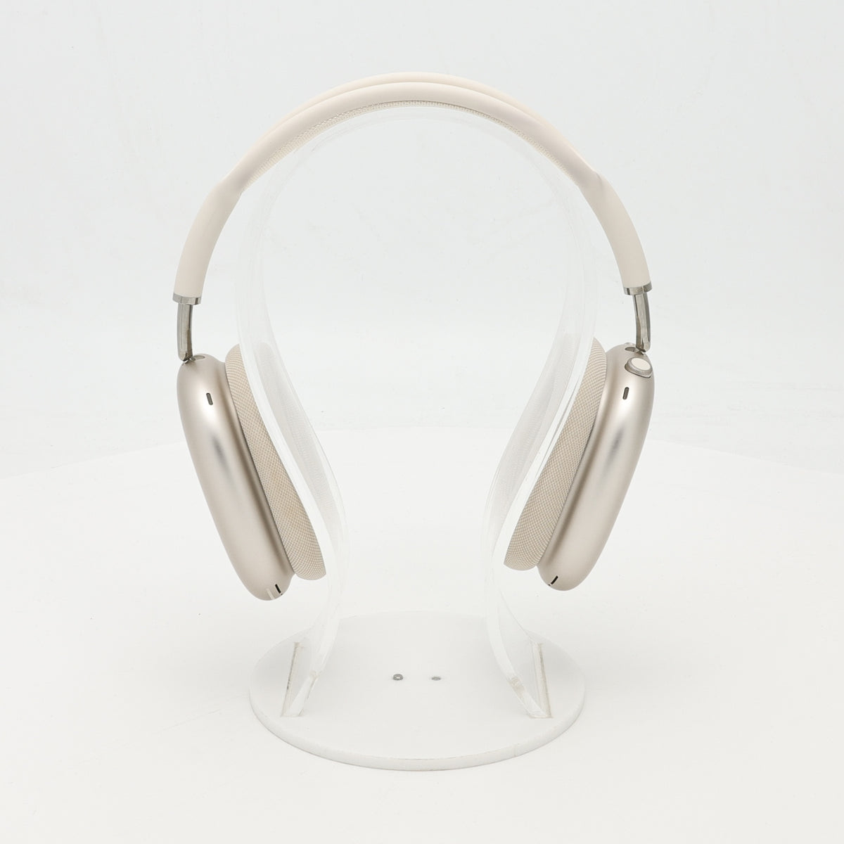 99新 Apple AirPods Max 2 星光色
