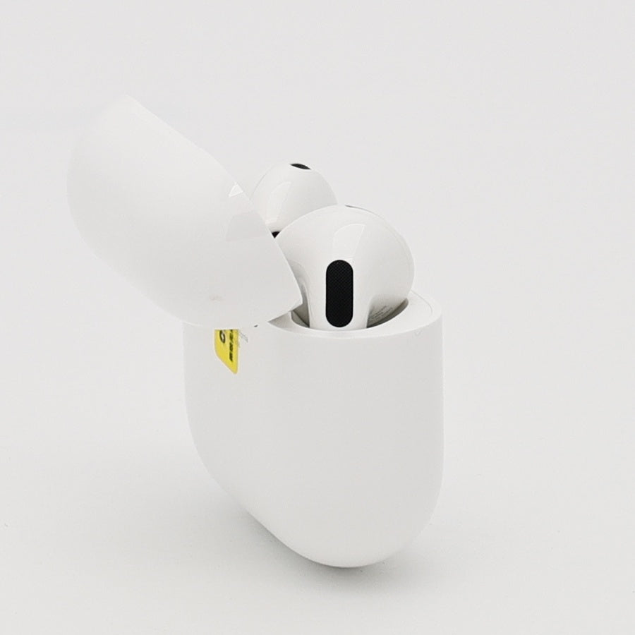 99新 Apple AirPods 4 (支持主动降噪) 白色