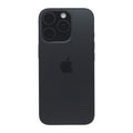 95新 Apple iPhone 16 Pro 256G 黑色鈦金屬 中國大陸版
