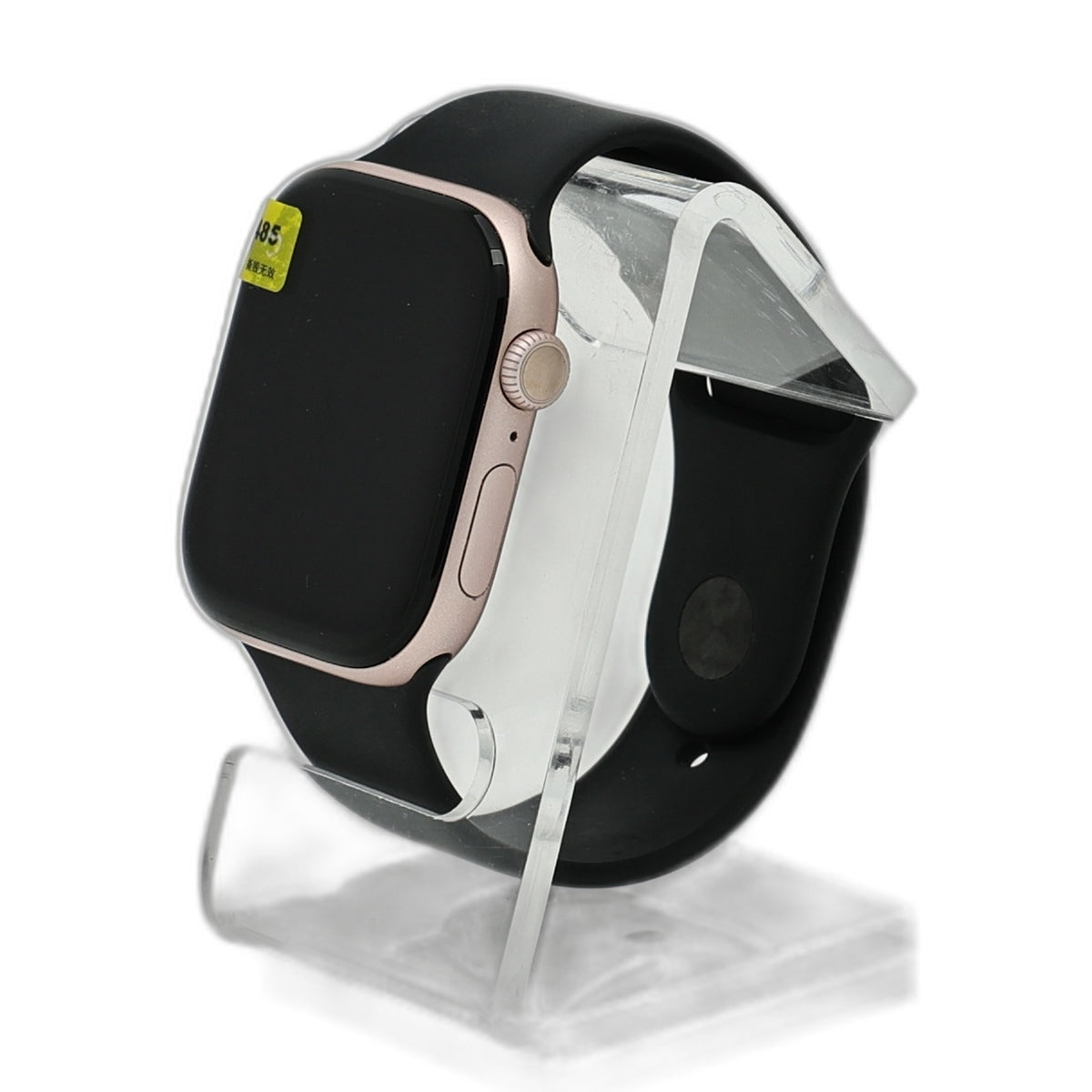 99新 Apple Watch Series 10 46毫米 鋁金屬
